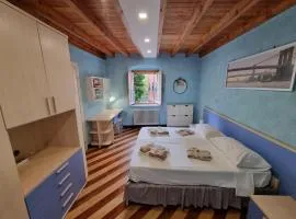 Pontedecimo Apartment Two