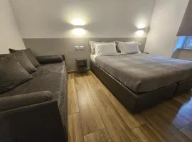 Sarzana's Rooms