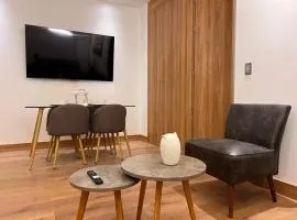 Prana Apartment