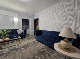 Noclegi Gwardia, hotel v destinaci Košalín