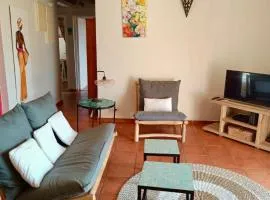 Villa Les Bougainvilliers