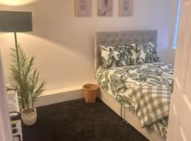 Stylish 1 Bedroom Apartment Rotherham