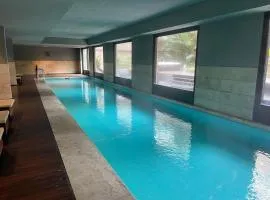 Loft Full Amenities en Retiro