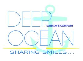 DEEP OCEAN Zona Diamante Acapulco
