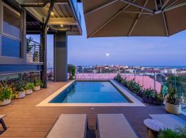 Casco View Life, помешкання з кухнею у Панамі