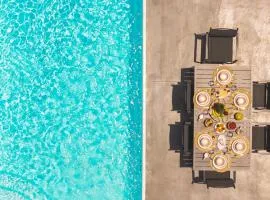 Moirai Pavilions Luxury Villas