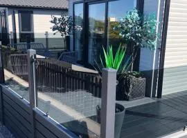 Bliss on the Bay at Waterside Holiday Park