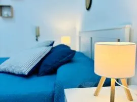 Da Liliana Apartment