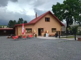 Veselá myš