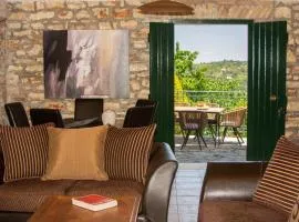 ORIZON LIVING Lefkada