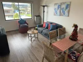 Oceana Suites Ensenada Villarrica
