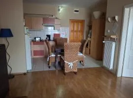 Kastély apartman