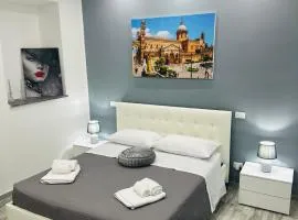 Blue Wave Apartment
