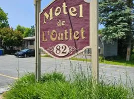 Motel de l'Outlet