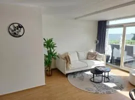 Appartement Aemstelsigt