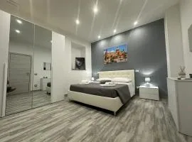 Blue Wave Apartment