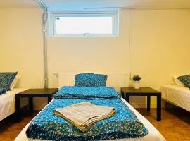 Cozy room in Landskrona