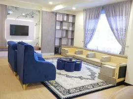 Kidist 5BR Duplex Apartment