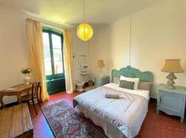 Chambre d'hôte 2-Villa Magdala