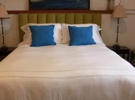 Rustic Guest Suite