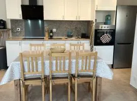 Appartement T2 face à la gare de Toulon