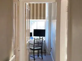 Edinburgh Seaside Apartment