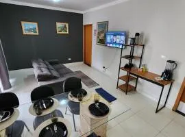 Casa Aconchegante, 8 pessoas, 2vagas grandes