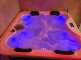 In lux spa apartman 2
