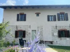 Cascina Mabette