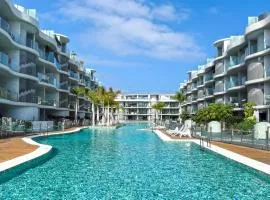 Las Olas - Luxury apartment in Palm-Mar