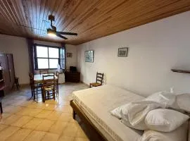 Studio Le Camargue