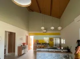 Casa condominio Aldeiá de jacuipe