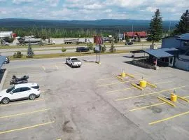 Tara Vista Inn