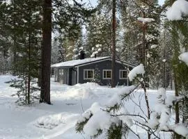 Riekonsoppi, two bedroom private cabin