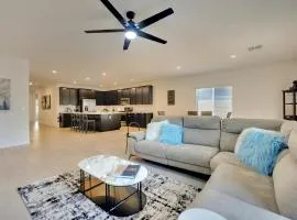 Casa Niva A Contemporary Oasis in the Heart of Las Vegas