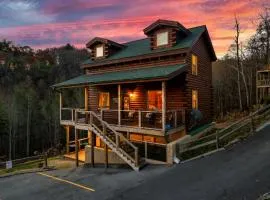 High Country Cabin By Avada Properties