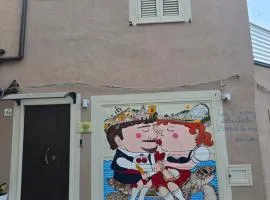 Tina House