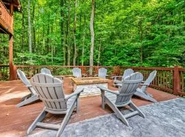 Forest Creek Retreat By Avada Properties