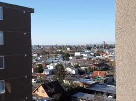 Excelente y céntrica ubicación