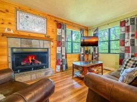 Four Cubs Cottage By Avada Properties