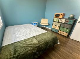 Beach Condo Room, Bath, Garage, δωμάτιο σε οικογενειακή κατοικία σε Oceano