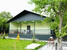 Kanach tnak Guest House - Stepanavan