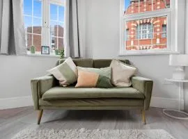 WhiskAwayHomes TaylorBennett Apartment 1