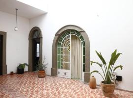 Casa Sabina Expiatorio, Privatzimmer in Guadalajara
