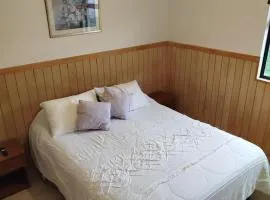 La casa del profesor