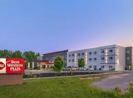 Best Western Plus Wayland Hotel