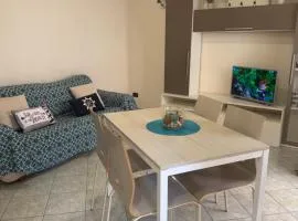 Angelina Apartment