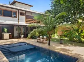 Casa Beija Flor - Taipu de fora - Marau