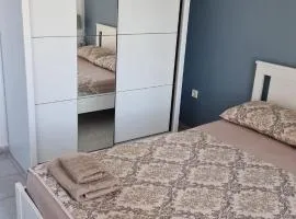 Blue Sky Apartments