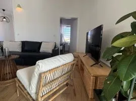 Villa Regina Apartment Carlito with swimming pool
